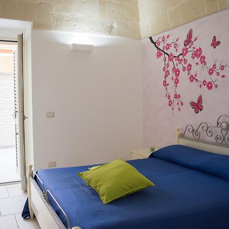 Le Stagioni Villa Massafra Exterior foto