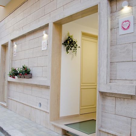 Le Stagioni Villa Massafra Exterior foto