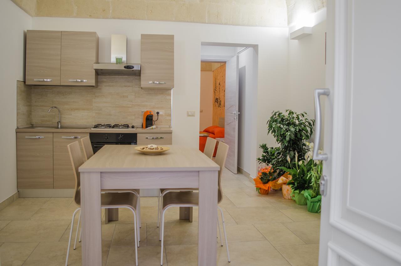 Le Stagioni Villa Massafra Exterior foto