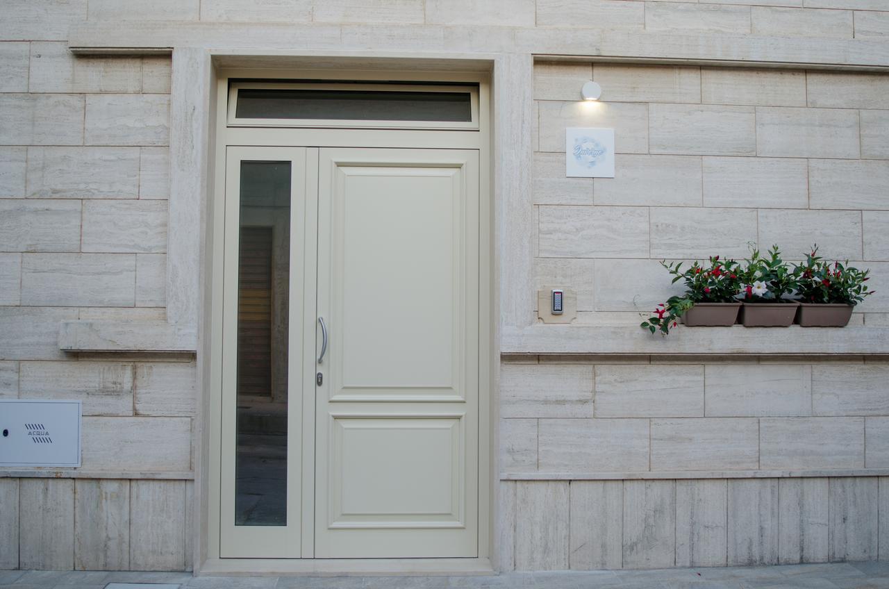 Le Stagioni Villa Massafra Exterior foto