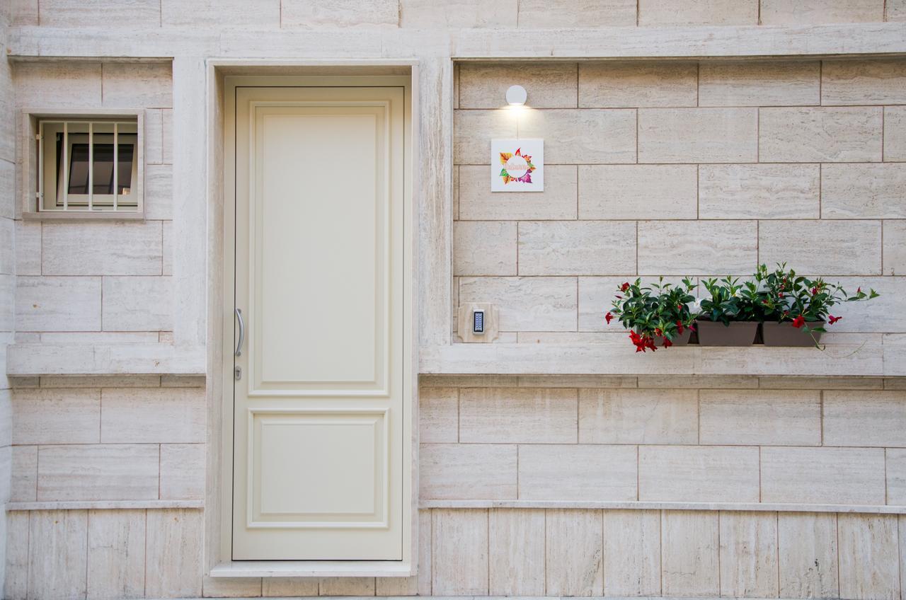 Le Stagioni Villa Massafra Exterior foto