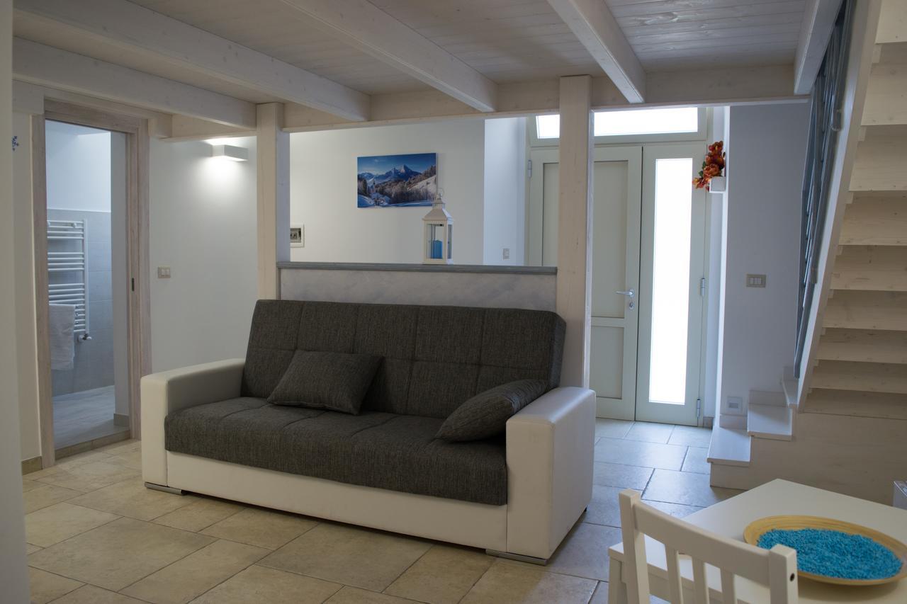 Le Stagioni Villa Massafra Exterior foto