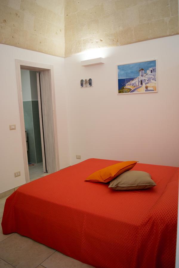 Le Stagioni Villa Massafra Exterior foto