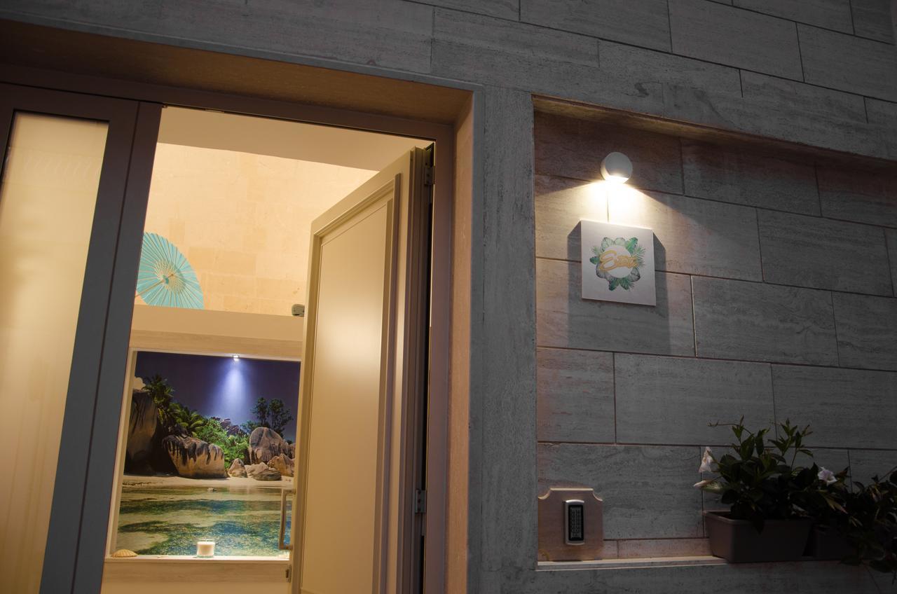 Le Stagioni Villa Massafra Exterior foto