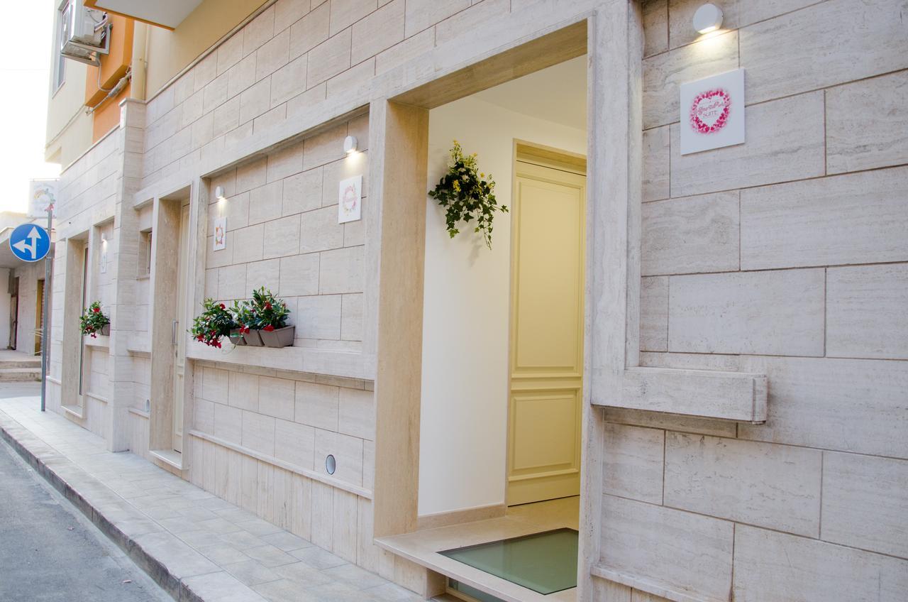 Le Stagioni Villa Massafra Exterior foto