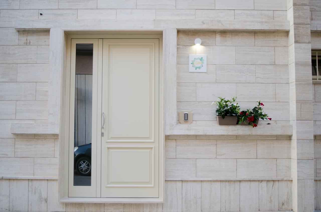 Le Stagioni Villa Massafra Exterior foto